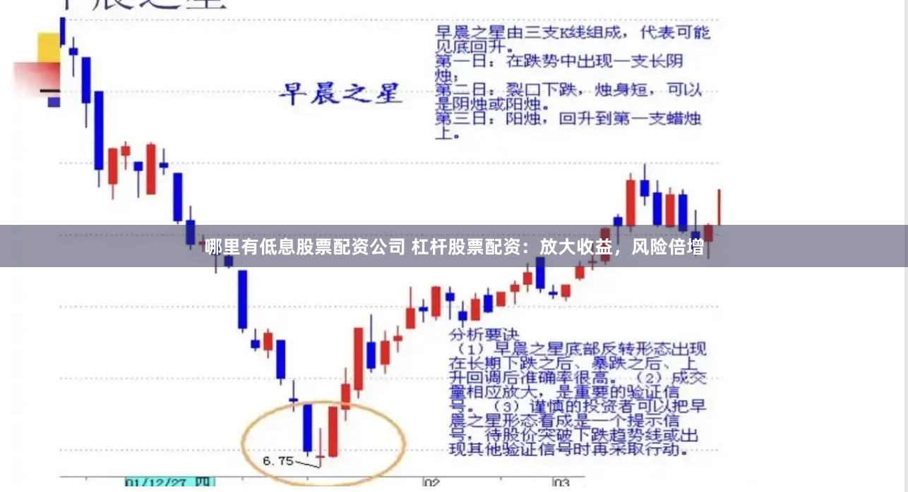 哪里有低息股票配资公司 杠杆股票配资：放大收益，风险倍增