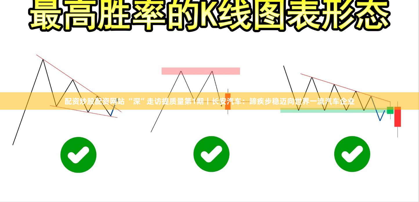 配资炒股配资网站 “深”走访提质量第1期丨长安汽车：蹄疾步稳迈向世界一流汽车企业